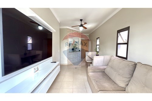 Venda-Apartamento-Jardim Botânico , Ribeirão Preto , São Paulo , 14021635-780121020-55
