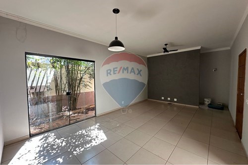 Alugar-Casa de Condomínio-Rua Justino Capetti , 40  - Terras de San Gabriel  - Bonfim Paulista , Ribeirão Preto , São Paulo , 14037110-780241031-147