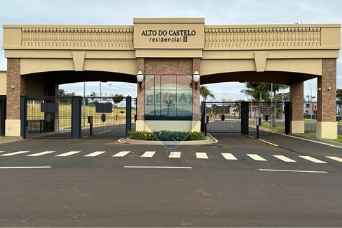 Venda-Terreno-Condomínio Alto do Castelo , Ribeirão Preto , São Paulo , 14106080-780211052-19