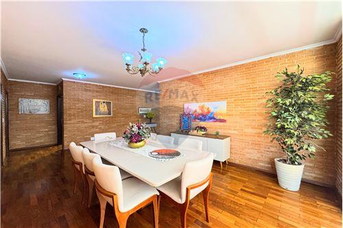 Venda-Casa-Avenida Santa Luzia , 755  - Avenida Santa Luzia  - Jardim Sumaré , Ribeirão Preto , São Paulo , 14025090-780211014-102