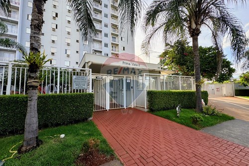 Venda-Apartamento-Rua Engenheiro Guaraci Ribeiro Monteiro , 375  - Nova Aliança , Ribeirão Preto , São Paulo , 14026574-780151032-34