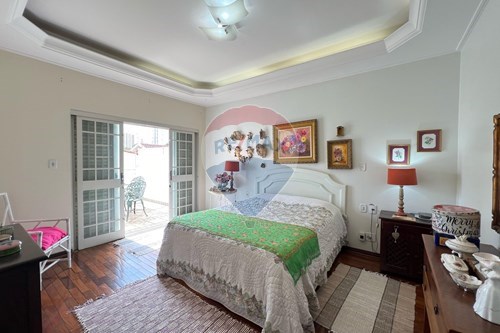 Venda-Sobrado-Rua Carlos do Carmo , 271  - Próximo a Igreja Nossa Senhora das Graças  - Cidade Nova , Franca , São Paulo , 14401-133-780231033-28