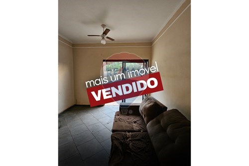 Venda-Apartamento-Rua José Aissum , 205  - Parque dos Bandeirantes , Ribeirão Preto , São Paulo , 14090370-780091004-127