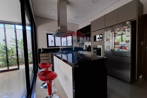 Venda-Casa de Condomínio-Avenida Luiz Eduardo Toledo Prado , 4100  - COND. TERRAS DE SIENA  - Vila do Golf , Ribeirão Preto , São Paulo , 14027250-780171006-229