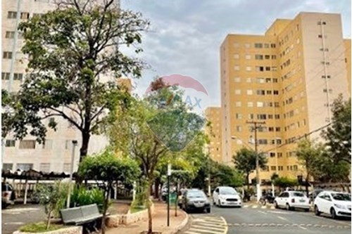 Venda-Apartamento-Rua José Urbâno , 170  - Jardim Palma Travassos , Ribeirão Preto , São Paulo , 14091190-780131010-93