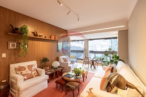 Venda-Apartamento-Jardim Irajá , Ribeirão Preto , São Paulo , 14020640-780071020-156