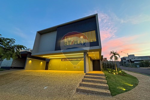 Venda-Casa-Rua Vicente Fávero , 925  - Bonfim Paulista  - Vila do Golfe , Ribeirão Preto , São Paulo , 14028785-780091026-192