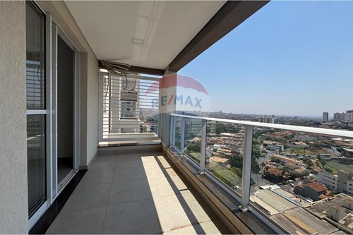 Alugar-Apartamento-Jardim Sumaré , Ribeirão Preto , São Paulo , 14025150-780181012-820