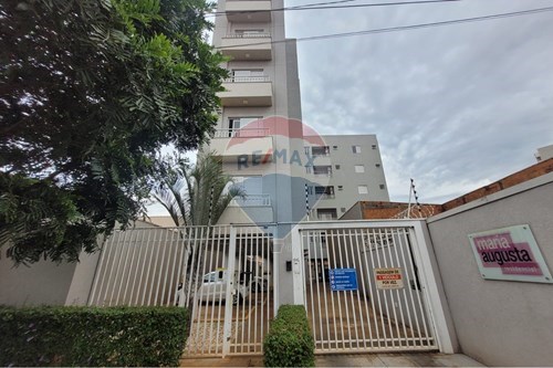 Venda-Apartamento-Rua 21 de Abril , 1275  - USP  - Vila Tibério , Ribeirão Preto , São Paulo , 14050460-780171002-61