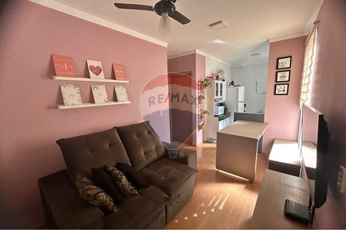 Venda-Apartamento-Rua Benedito Francisco , 655  - Condomínio Palácio de Windsor  - Reserva Real , Ribeirão Preto , São Paulo , 14094640-780241010-24