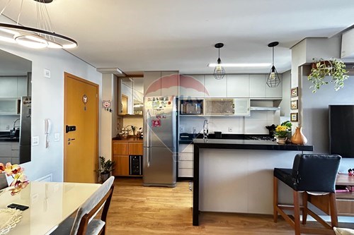 Venda-Apartamento-Rua Horácio Pessini , 906  - próximo ao ribeirão shopping  - Nova Aliança , Ribeirão Preto , São Paulo , 14026590-780251003-25