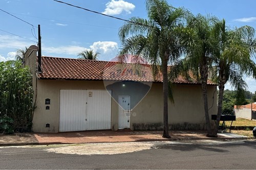 Alugar-Casa-Rua Madre Teresa de Calcutá , 54  - Jardim Itaú , Ribeirão Preto , São Paulo , 14040607-780071015-222