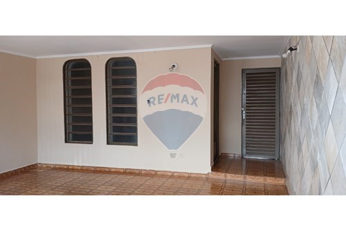 Venda-Casa-Rua Guilherme Schmidt , 1193  - Avenida do café  - Jardim Antártica , Ribeirão Preto , São Paulo , 14051170-780171003-220