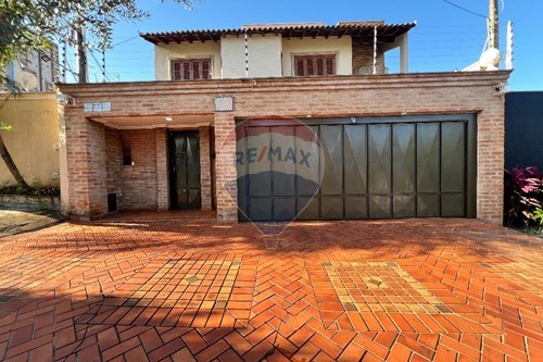 Venda-Casa-Avenida Doutor Antônio Uchôa Filho , 730  - Jardim São Luiz , Ribeirão Preto , São Paulo , 14020460-780121037-31