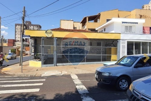 Venda-Prédio-Avenida Independência , 455  - Vila Seixas , Ribeirão Preto , São Paulo , 14020028-780151032-43