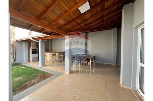 Alugar-Casa de Condomínio-Bonfim Paulista , Ribeirão Preto , São Paulo , 14110000-780181035-322