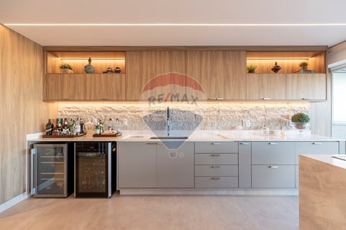 Venda-Apartamento-Jardim Botânico , Ribeirão Preto , São Paulo , 14021656-780071020-150