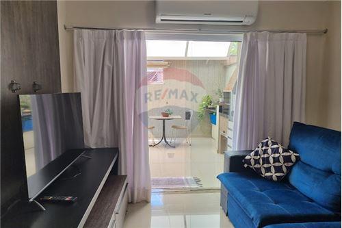 Apartamento - Venda - Ribeirão Preto , São Paulo - 9 - 780201034-37