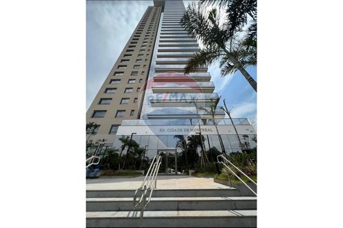 Venda-Apartamento-Praça Dr. Luiz Antonio Passini Rossi , 95  - Jardim Ilhas do Sul , Ribeirão Preto , São Paulo , 14029281-780271008-16