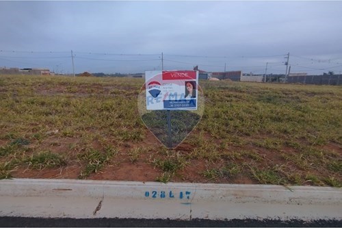 Venda-Terreno-Rua 112 , S/N  - Pouso Alegre  - Residencial Pouso Alegre , Franca , São Paulo , 14408308-780231022-117