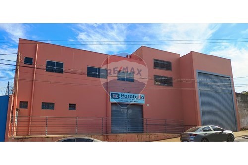 Alugar-Galpão-Jardim Zara , Ribeirão Preto , São Paulo , 14092320-780181012-748