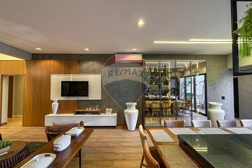 Venda-Casa de Condomínio-Alameda Luiz Carlos Gonçalves Farinha , 200  - Residencial Alto do Castelo 1  - Condomínio Alto do Castelo , Ribeirão Preto , São Paulo , 14106011-780241012-33