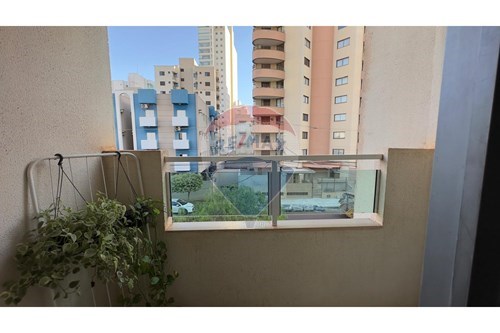 Venda-Apartamento-Nova Aliança , Ribeirão Preto , São Paulo , 14026596-780151037-24