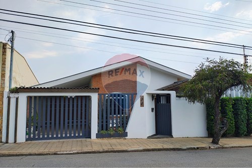 Venda-Casa-Jardim Santo André , São João da Boa Vista , São Paulo , 13874012-780291010-6