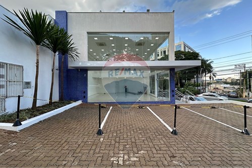 Alugar-Ponto Comercial/ Loja-Avenida Nove de Julho , 1979  - Centro , Ribeirão Preto , São Paulo , 14015170-780241031-34