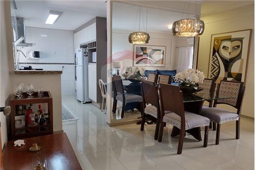 Apartamento - Venda - Ribeirão Preto , São Paulo - 7 - 780201034-37