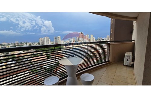 Venda-Apartamento-Jardim Irajá , Ribeirão Preto , São Paulo , 14020590-780151004-84