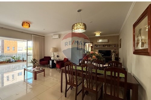 Venda-Apartamento-Rua José Barbosa Neto , 81  - Edifício Jaó  - Jardim Botânico , Ribeirão Preto , São Paulo , 14021618-780121001-145