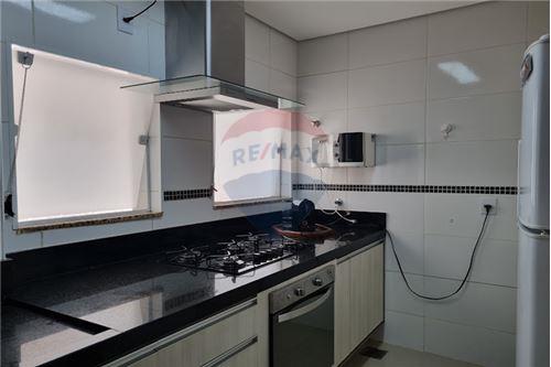 Apartamento - Venda - Ribeirão Preto , São Paulo - 27 - 780201034-37