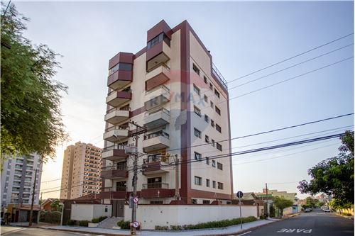 Venda-Cobertura-Rua Valentim Mestriner , 185  - Próximo à Faculdade Unaerp  - Iguatemi , Ribeirão Preto , São Paulo , 14.091-420-780201034-31