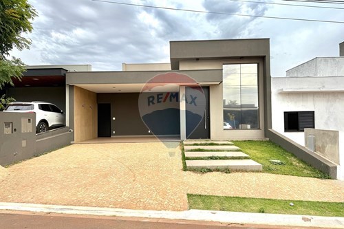 Venda-Casa-Bonfim Paulista , Ribeirão Preto , São Paulo , 14110000-780071020-9
