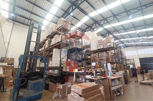 Alugar-Galpão-Jardim Paschoal Innecchi , Ribeirão Preto , São Paulo , 14078740-780181012-794