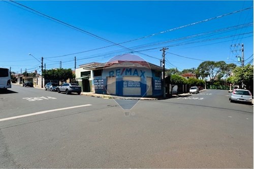 Venda-Casa-Rua Antonieta Rigobelo Canesin , 677  - Prox Faculdade Unaerp e Hiper mercado Assai  - Iguatemi , Ribeirão Preto , São Paulo , 14091390-780171052-18