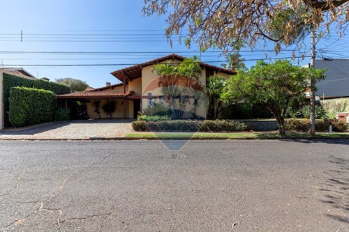 Venda-Casa-Rua Doutor Romeu Pereira , 201  - Paralela a Independência e Próxima a Fiusa  - Alto da Boa Vista , Ribeirão Preto , São Paulo , 14025550-780091029-165