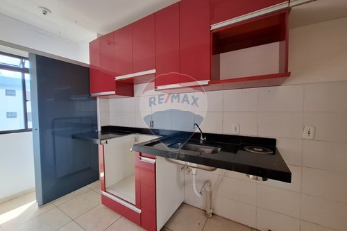 Venda-Apartamento-Rua Circular , 38  - Ribeirão Verde  - Recanto das Palmeiras , Ribeirão Preto , São Paulo , 14079418-780171006-214