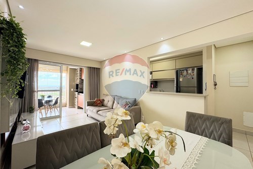 Venda-Apartamento-Rua Leonel Ferreira Vianna , 100  - Guaporé  - Quinta da Primavera , Ribeirão Preto , São Paulo , 14022102-780211044-20