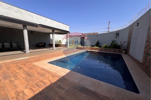 Venda-Casa-Rua Doutor Amadeu Mendes , 275  - USP Ribeirão  - Parque Residencial Cidade Universitária , Ribeirão Preto , São Paulo , 14051440-780171044-20