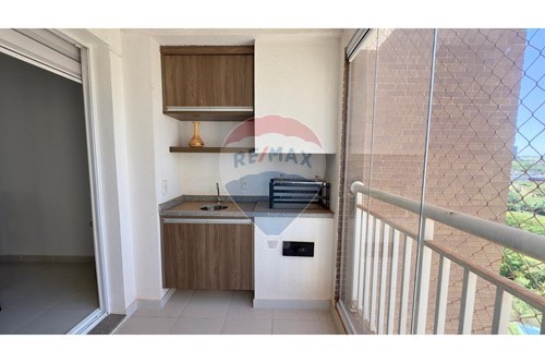Venda-Apartamento-Vila do Golf , Ribeirão Preto , São Paulo , 14027250-780151037-23