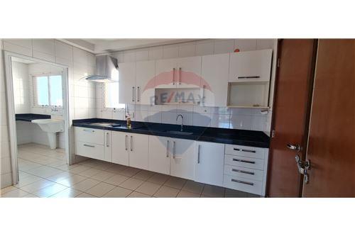 Apartamento - Alugar - Ribeirão Preto , São Paulo - 19 - 780171006-317