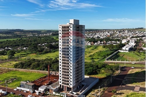 Venda-Apartamento-Rua 3, Residencial Taiwan , 205  - Vila do Golf , Ribeirão Preto , São Paulo , 14027690-780271014-19