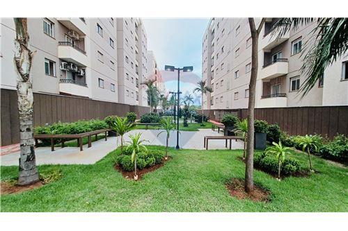 Venda-Apartamento-Rua Vicente Urbano , 100  - Parque das Árvores  - Jardim Manoel Penna , Ribeirão Preto , São Paulo , 14098320-780121020-49