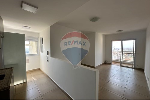 Alugar-Apartamento-Av. Leão XIII , 1706  - Ribeirânia , Ribeirão Preto , São Paulo , 14096190-780241031-205