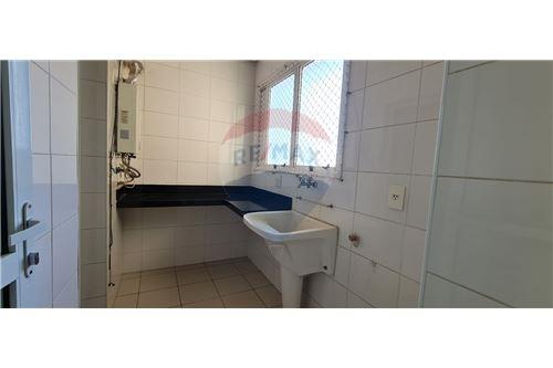 Apartamento - Alugar - Ribeirão Preto , São Paulo - 12 - 780171006-317