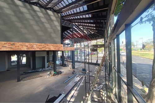 Slider Image Thumbnail