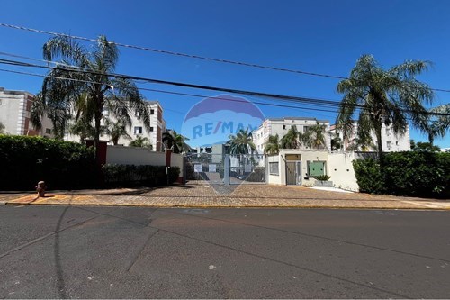 Venda-Apartamento-RUA MONTE ALEGRE , 520  - Sumarezinho , Ribeirão Preto , São Paulo , 14051-260-780261002-1