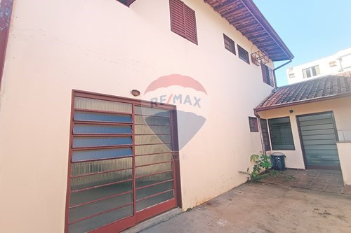 Alugar-Casa-Jardim Irajá , Ribeirão Preto , São Paulo , 14020550-780181012-567